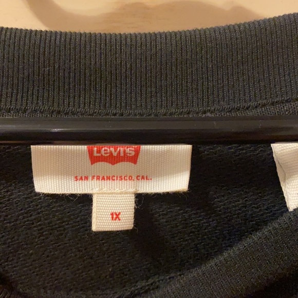 Fringe Sweatshirt - Picture 7 of 14